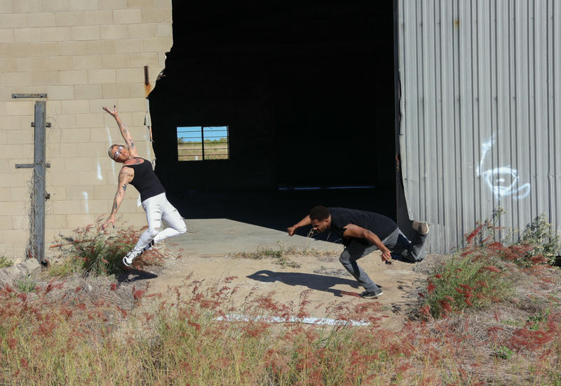 Dance Photography photo 13